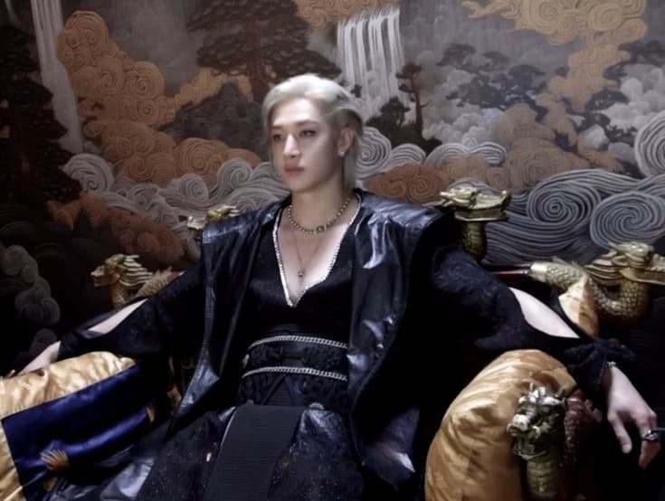 Prince Bangchan thumbnail