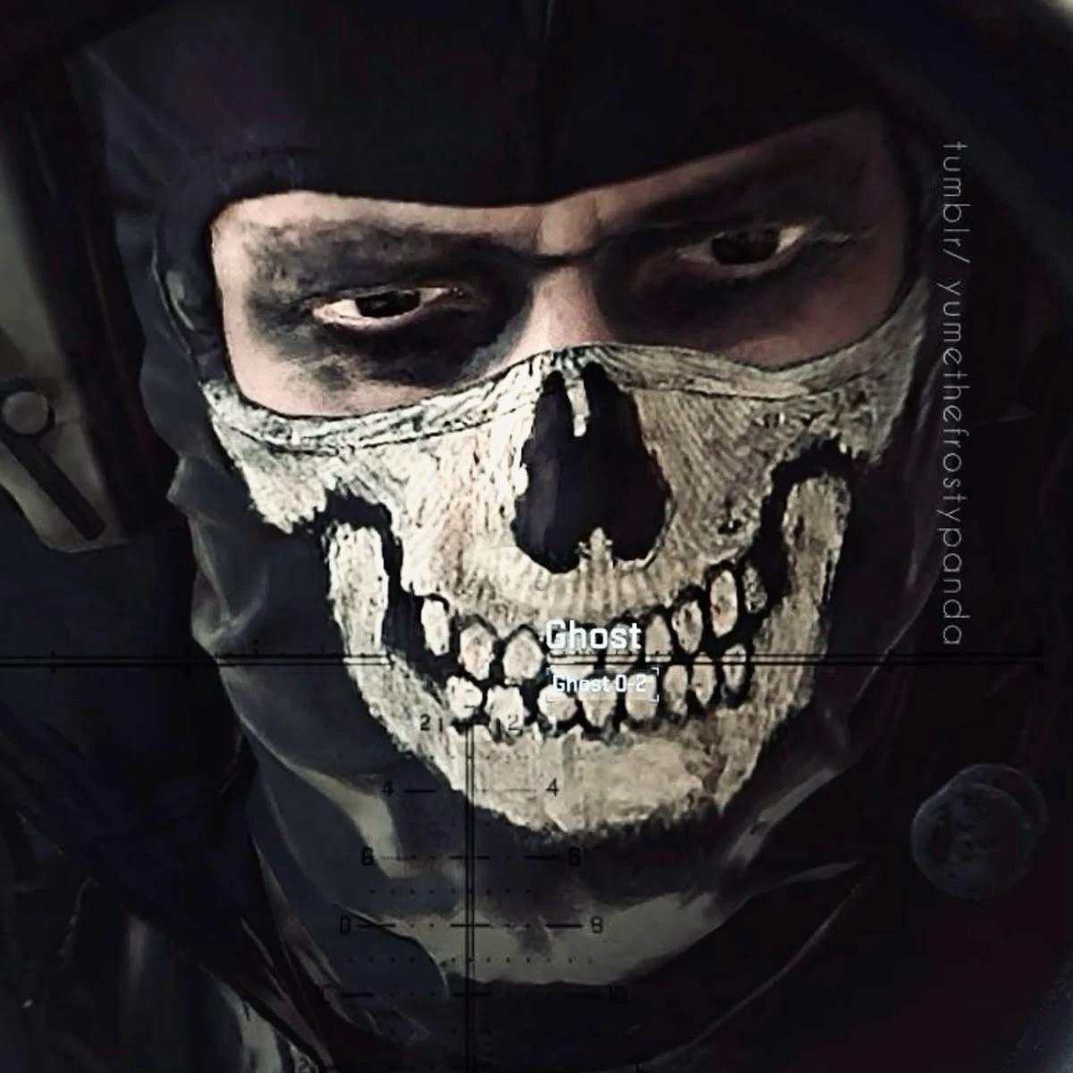 Simon “Ghost” Riley thumbnail