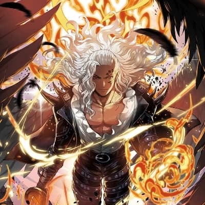 King the Conflagration thumbnail