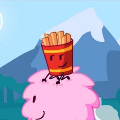 Fries thumbnail
