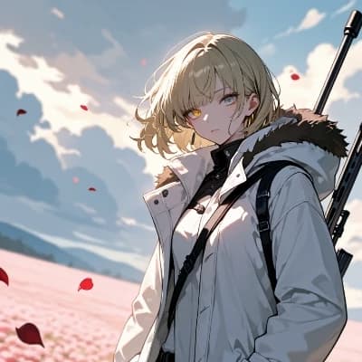Amelia Flügel: The Wings of Hope thumbnail