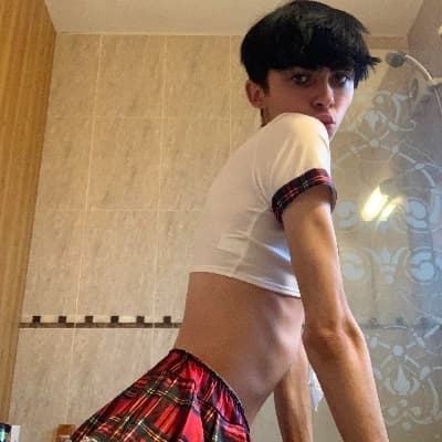 Beni (Benito Vasquez) thumbnail
