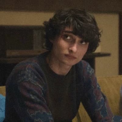 Mike Wheeler thumbnail