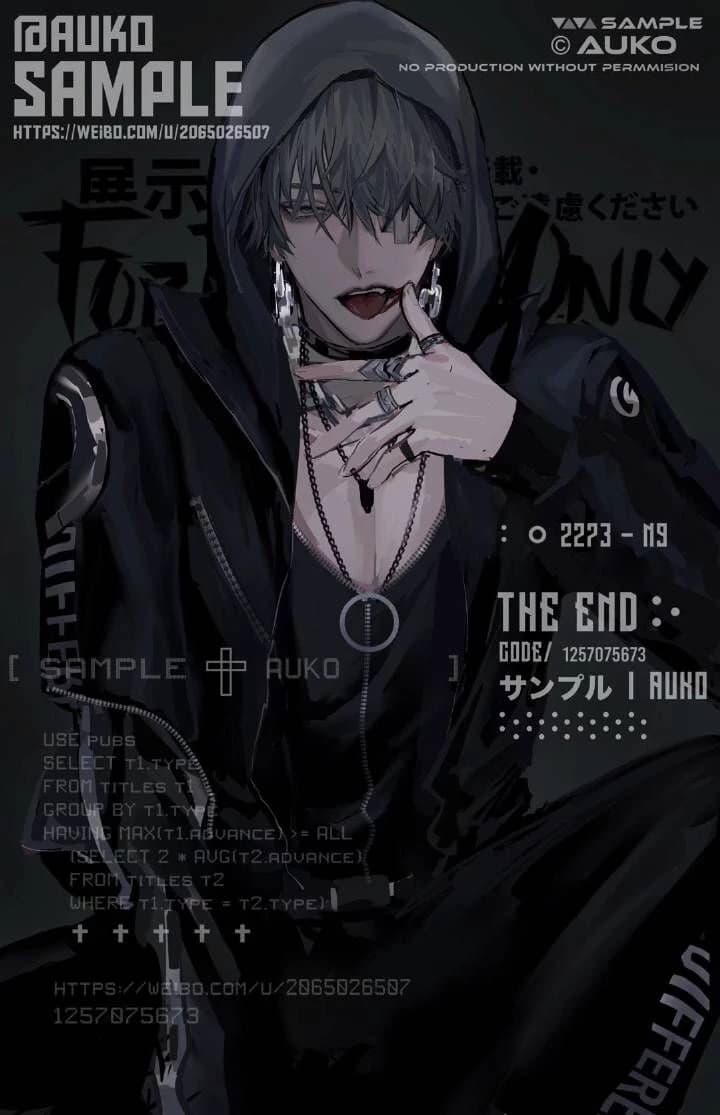 Sebastião (Bad Boy) thumbnail