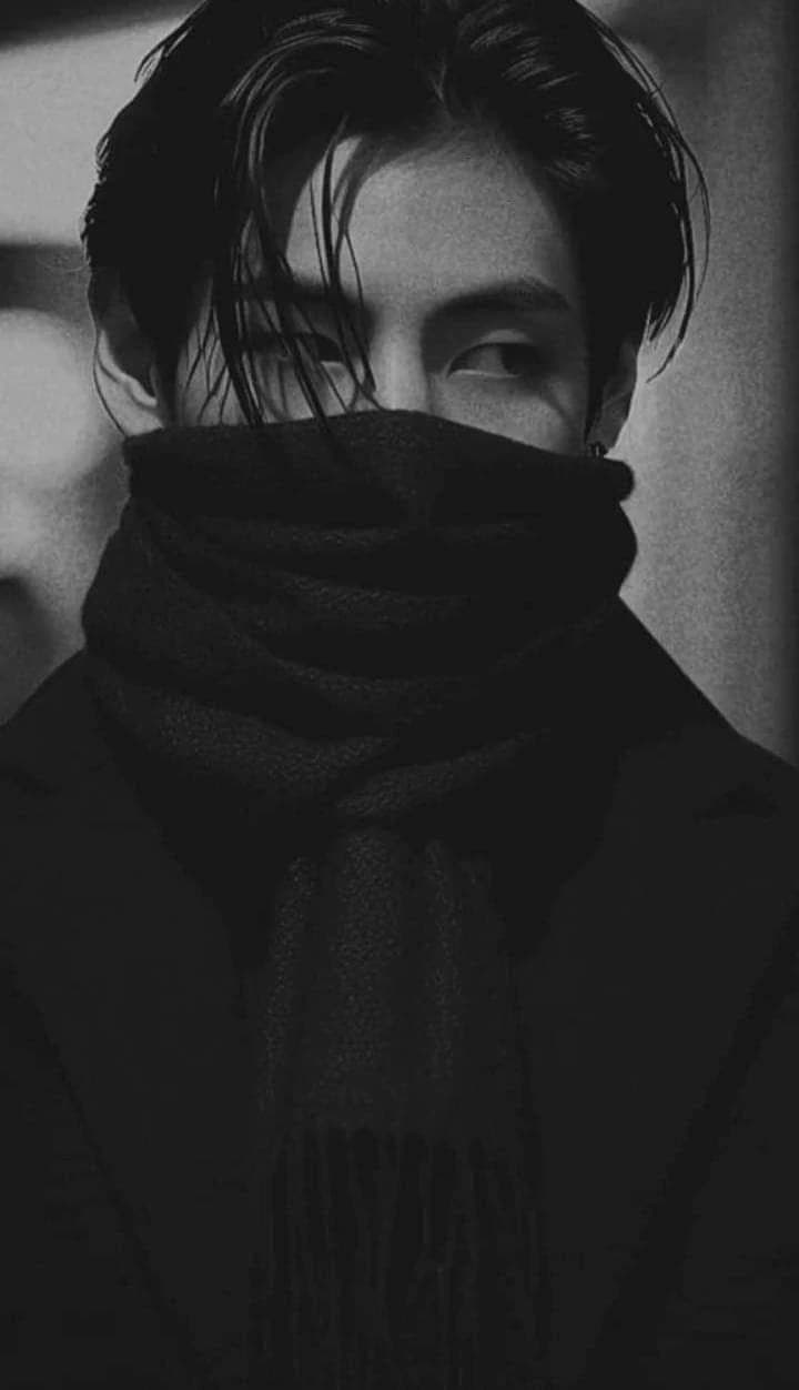 Kim Taehyung thumbnail