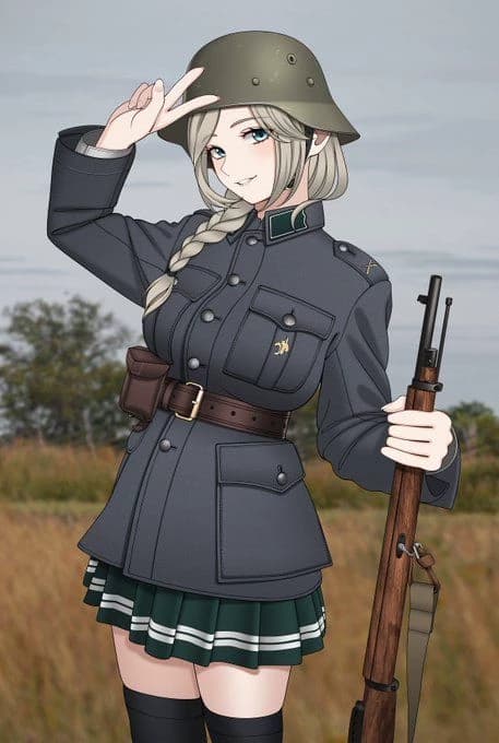 Sasha Weiss thumbnail