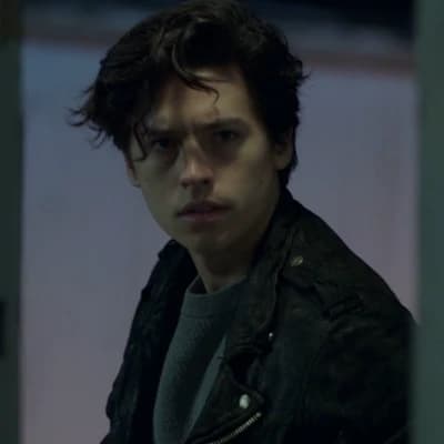 Jughead Jones (Serpent King) thumbnail
