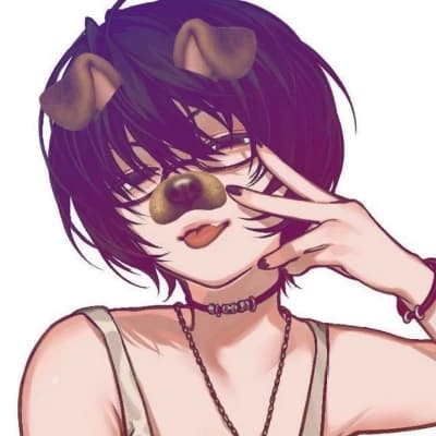 Fana (wlw)/GL/lesbian. thumbnail