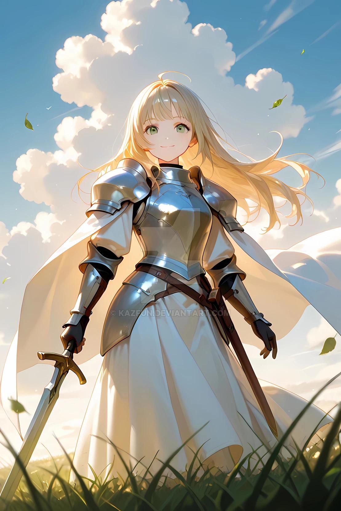 Isolde de Montreval thumbnail