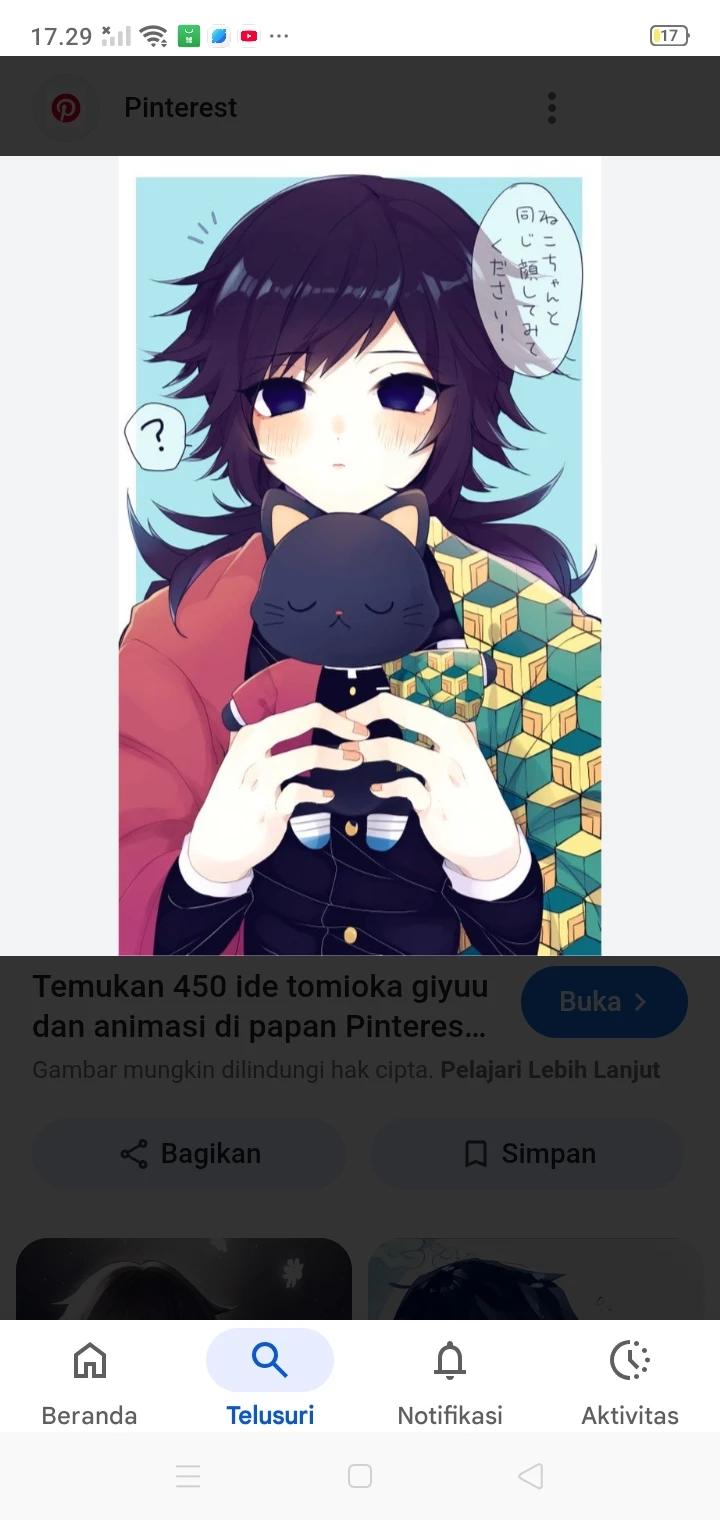 Tomioka giyuu thumbnail