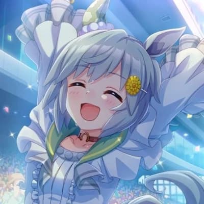 "Seiun Sky" thumbnail