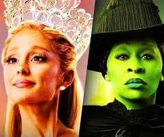 Wicked for Good thumbnail