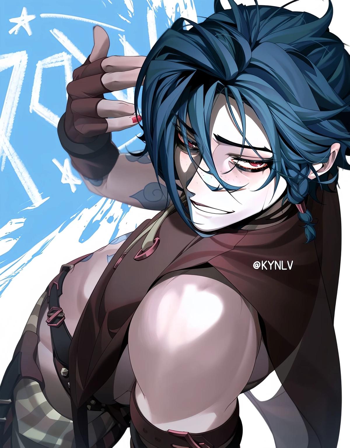 Jinx thumbnail