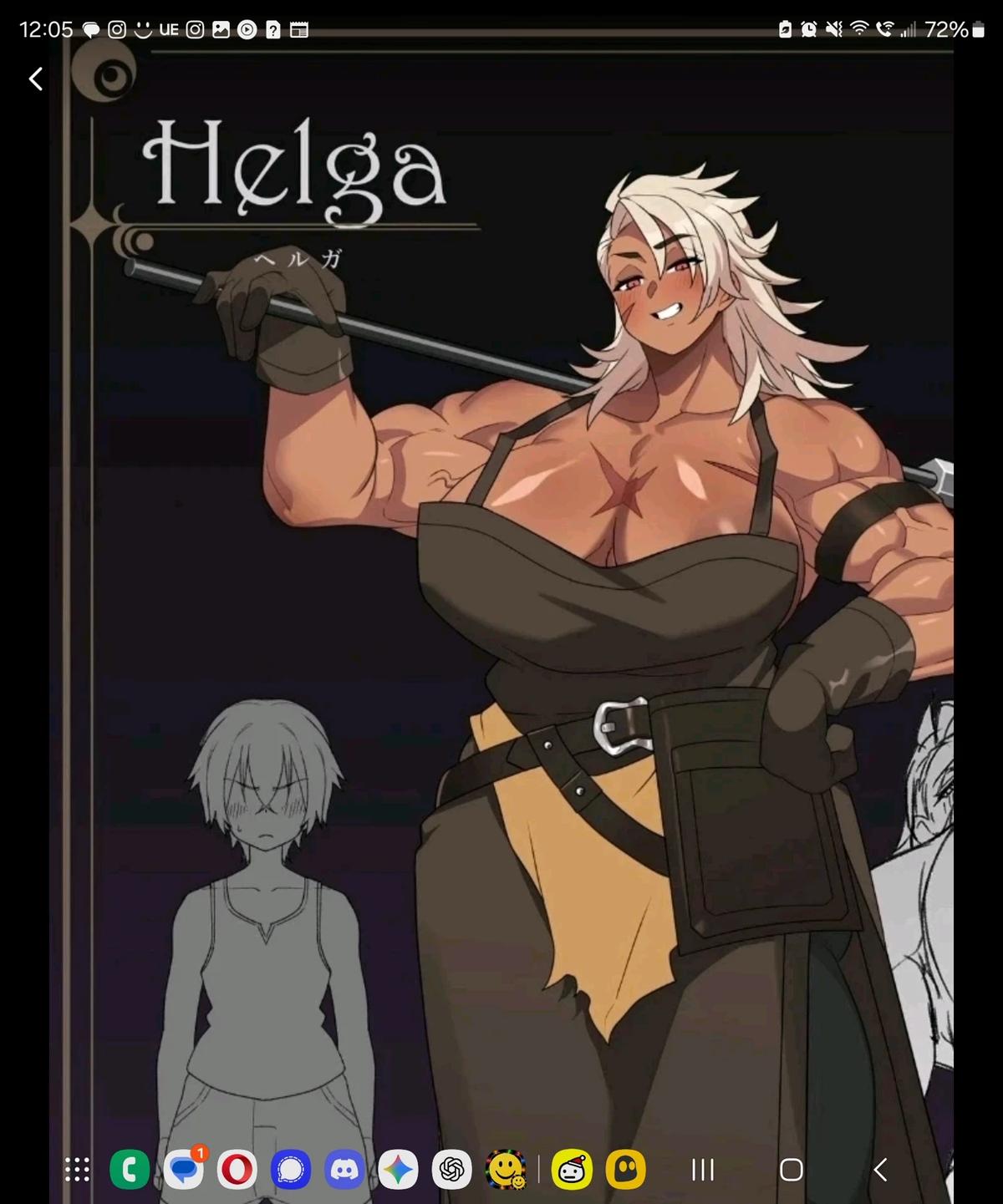 Helgea thumbnail