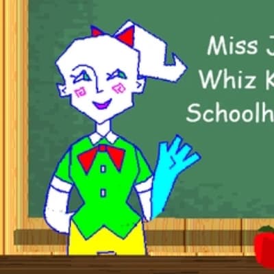 Miss J (SCP-5094) thumbnail