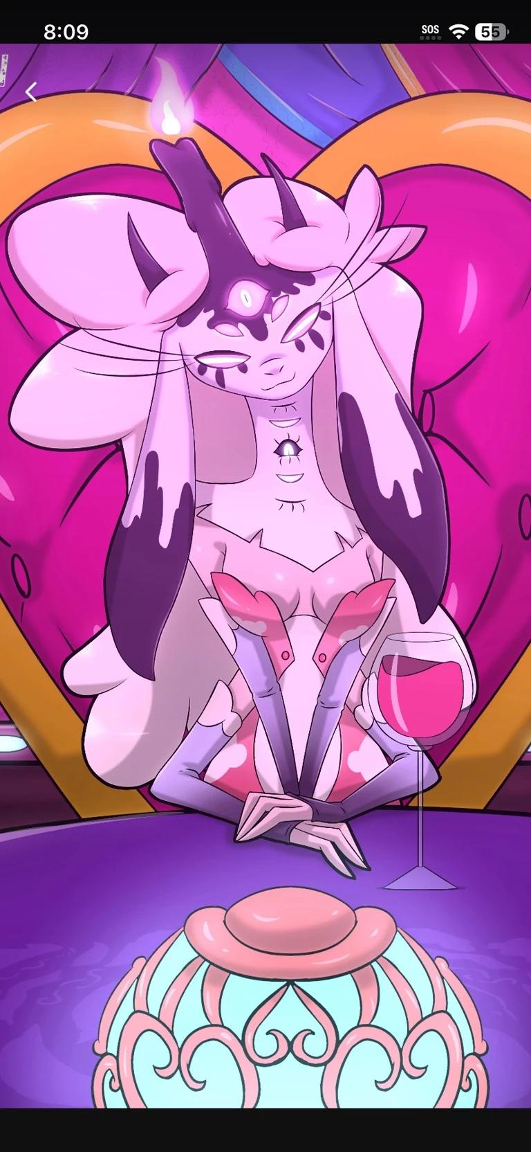 Belphagor thumbnail