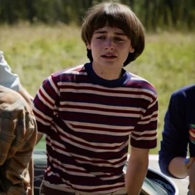 Will Byers thumbnail