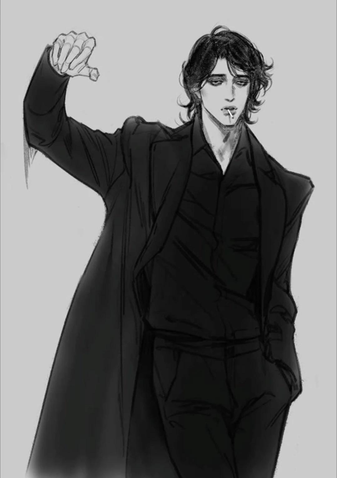 Albert(gus) Robert  thumbnail