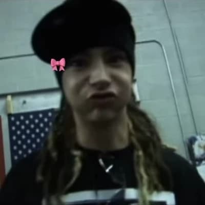 ~°Tom Kaulitz°~ʕ•ᴥ•ʔゝ☆ thumbnail