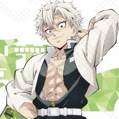 Sanemi Shinazugawa thumbnail
