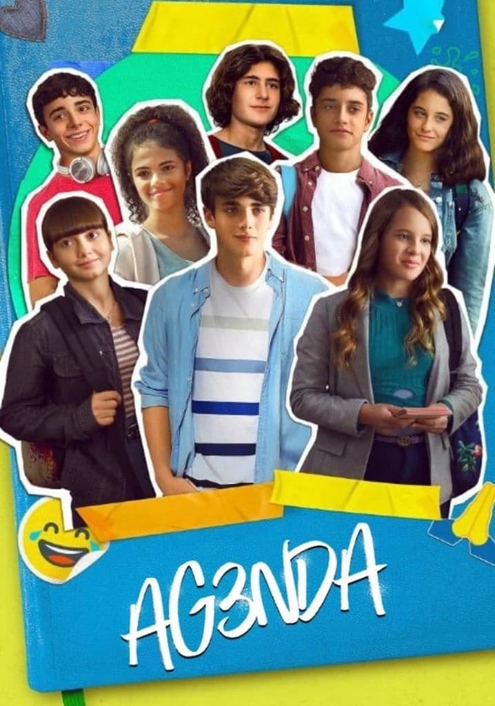 AG3NDA thumbnail