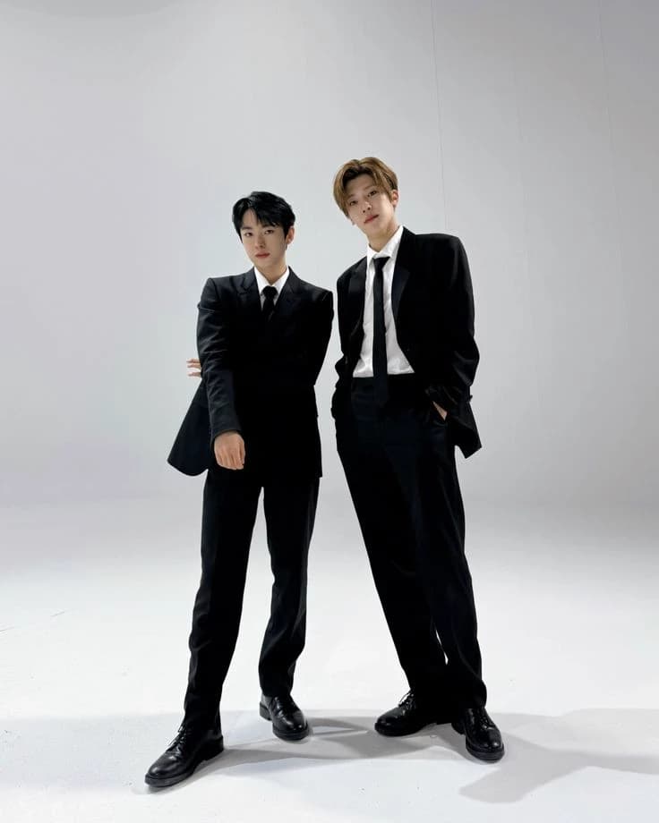 Siyu (Sion&Yushi -BL) thumbnail