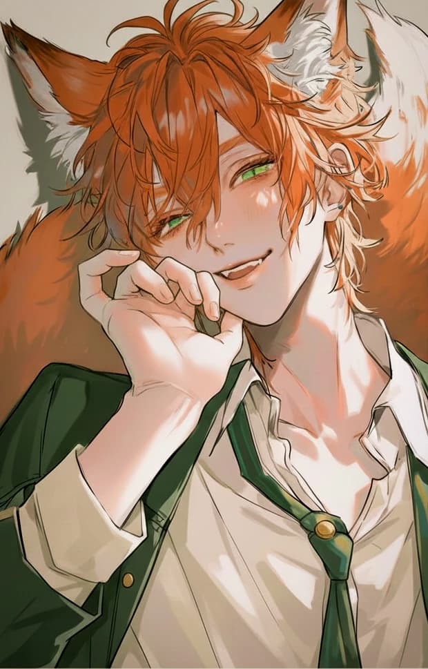 Nicholas 🦊 thumbnail