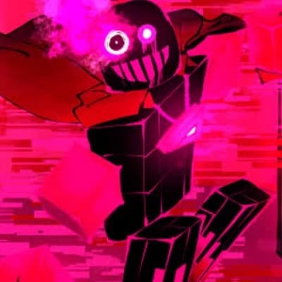 Annihilation thumbnail
