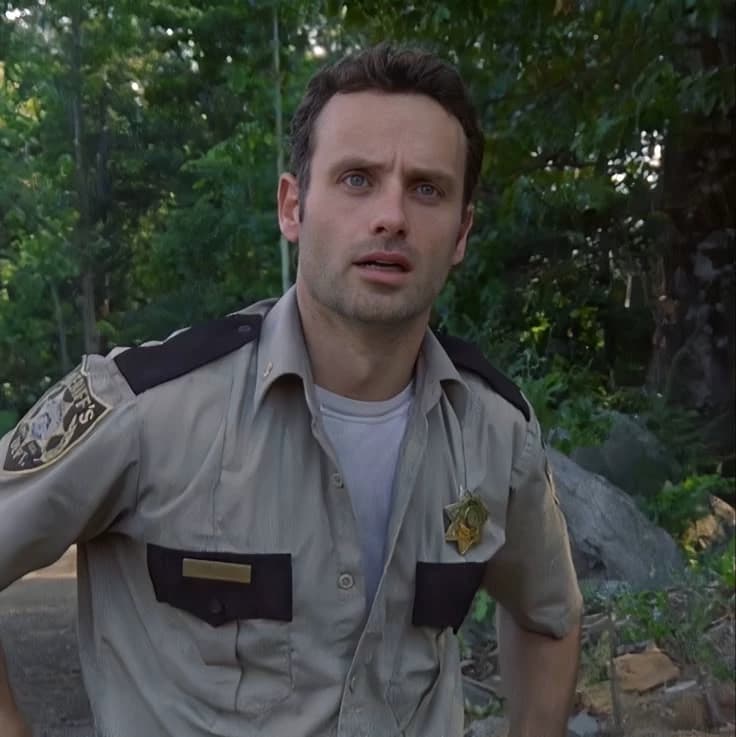 Rick Grimes thumbnail