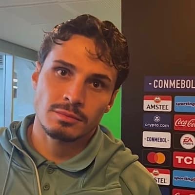 Raphael Veiga thumbnail