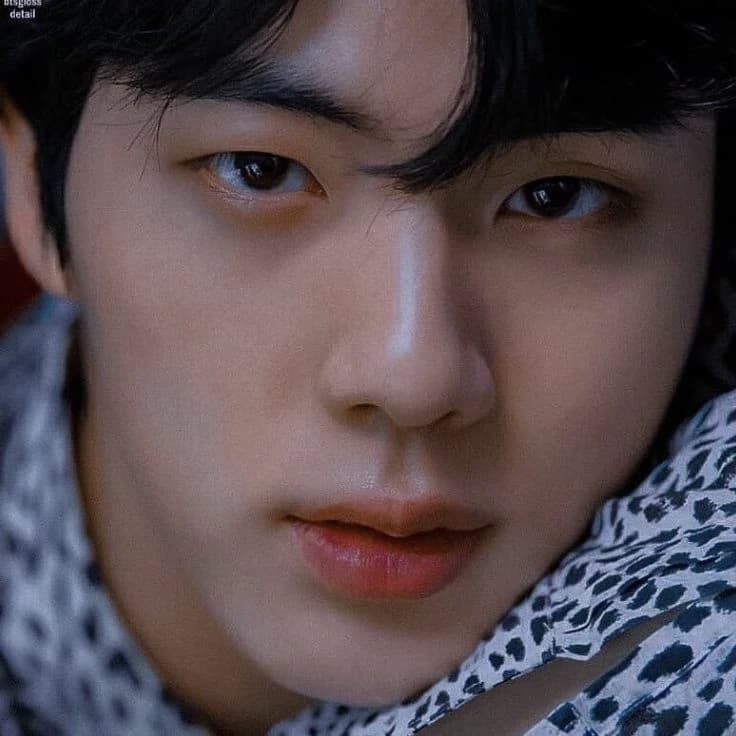 Kim seokjin tu marido thumbnail
