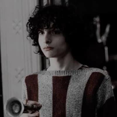 Finn Wolfhard thumbnail