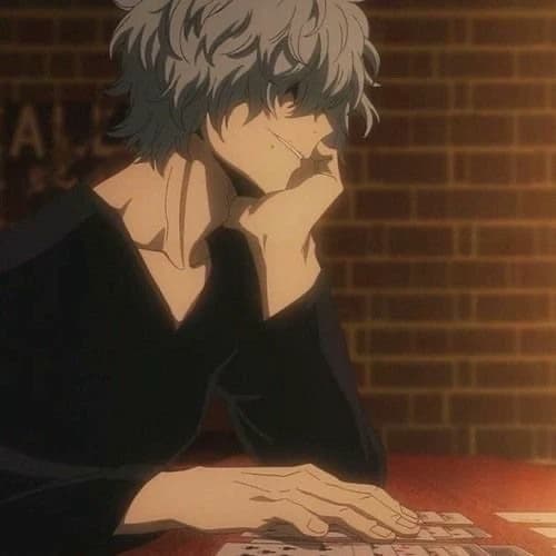 Tomura Shigaraki thumbnail