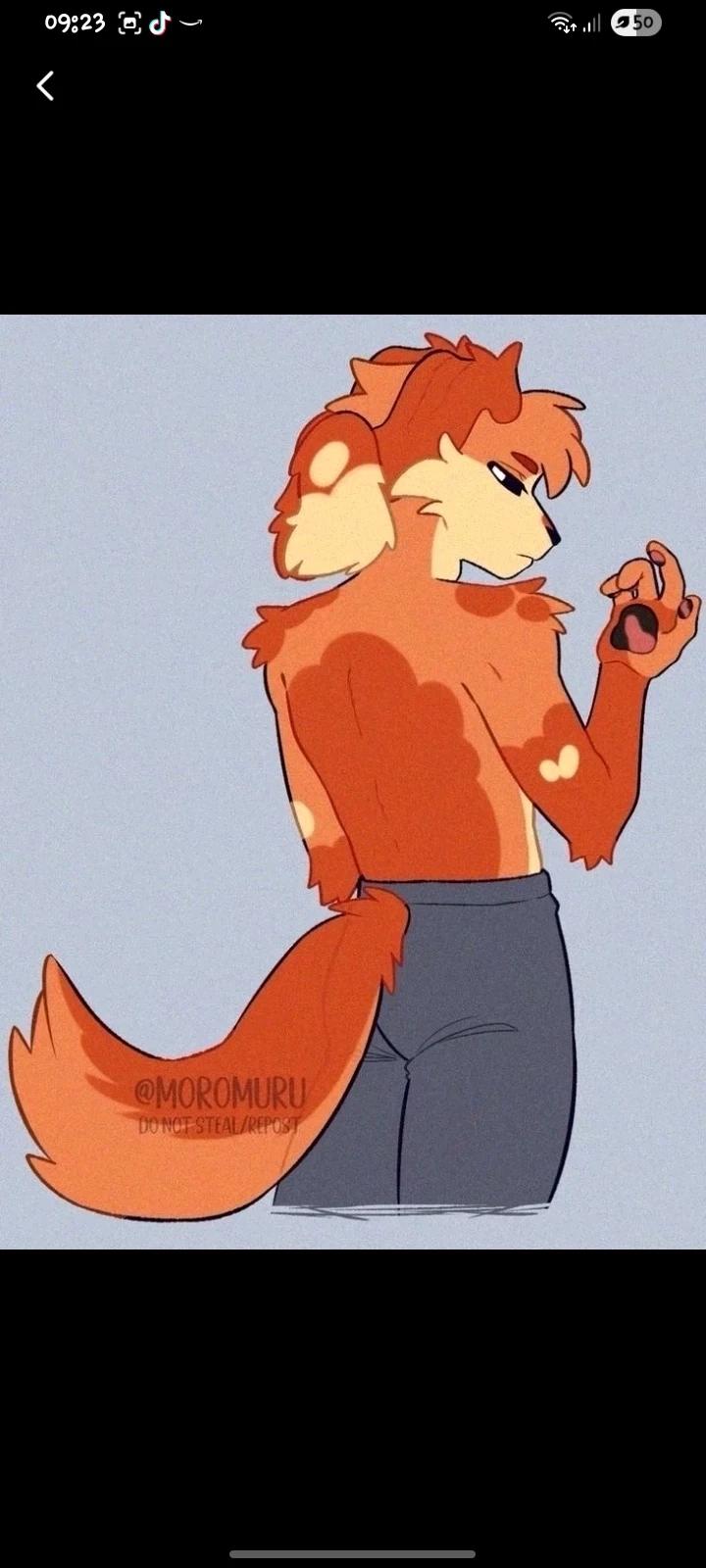 *DogDay/UNI- OC* thumbnail