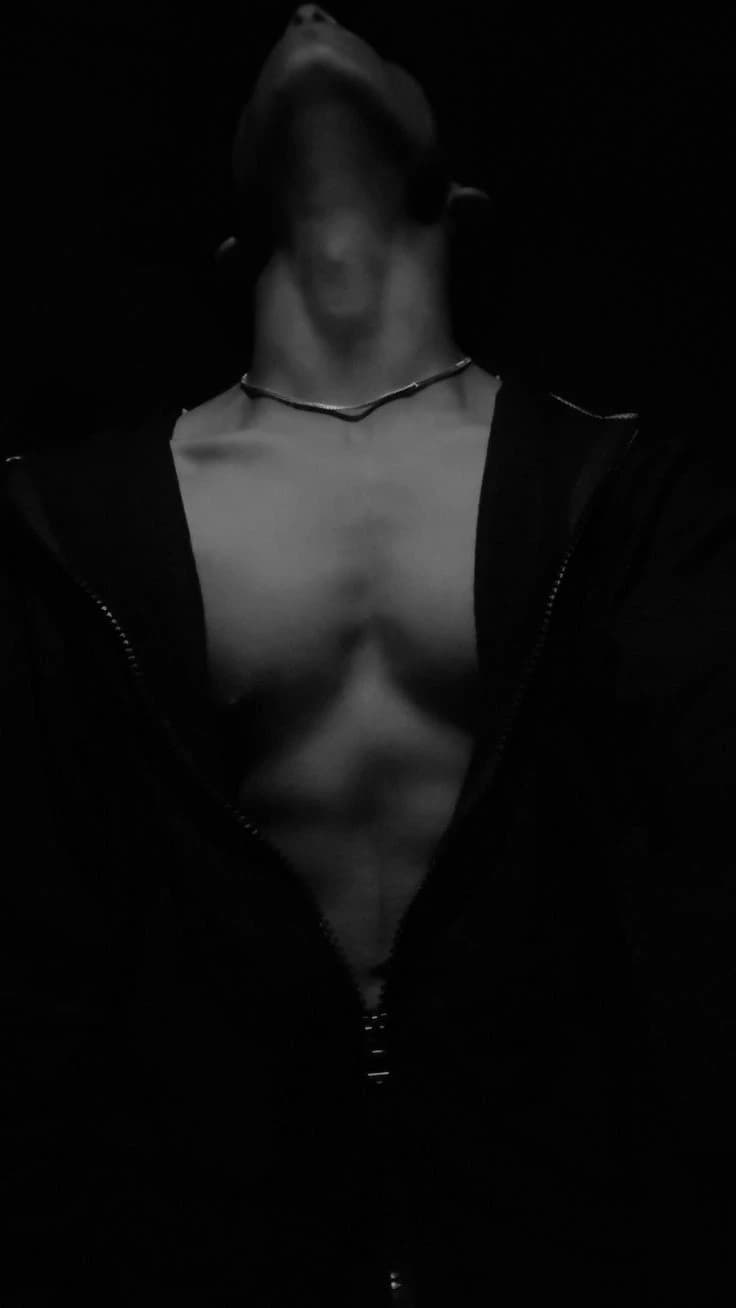Cody dangerous man thumbnail