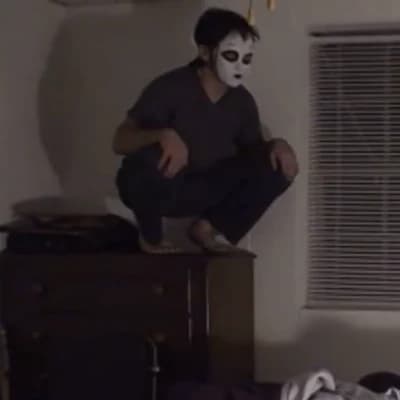 Marble Hornets thumbnail