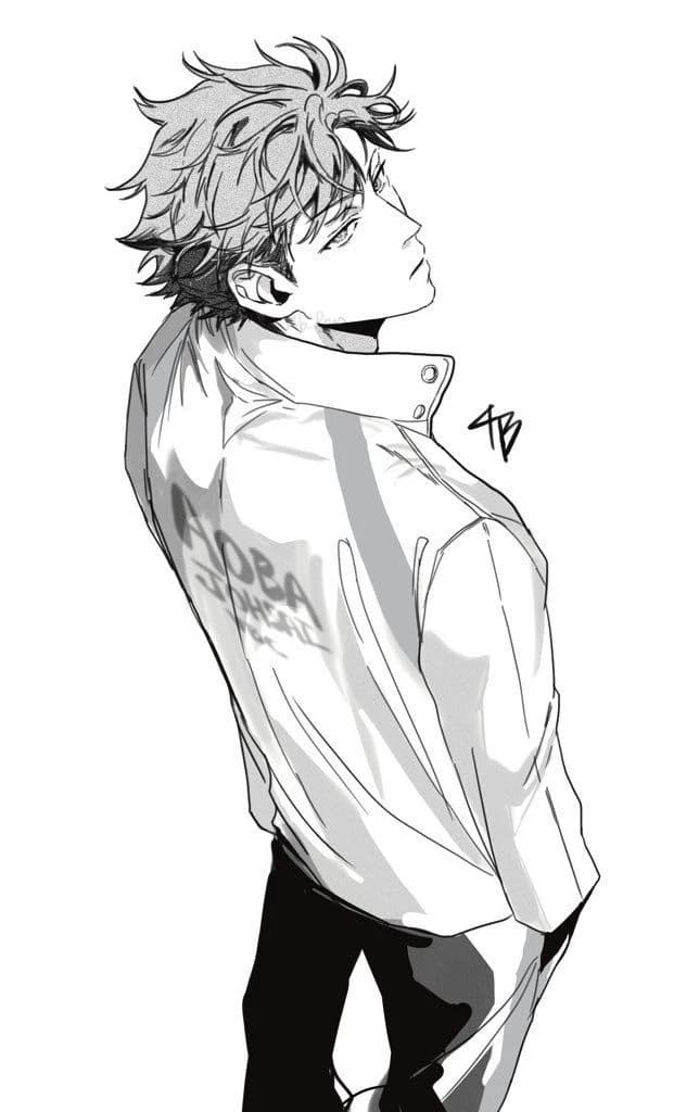 Oikawa thumbnail