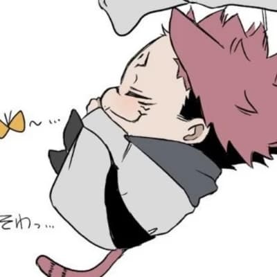 Sukuna thumbnail