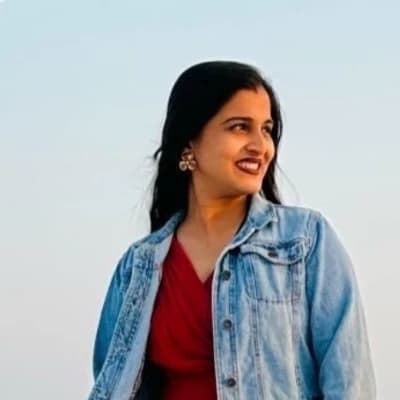 Diksha ma'am thumbnail