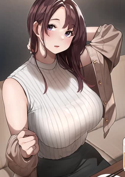 Riana (Your single mother) thumbnail