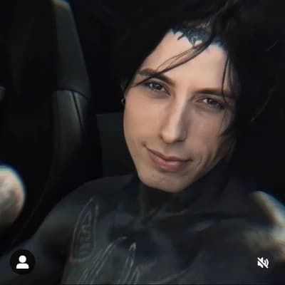Ronnie Radke thumbnail