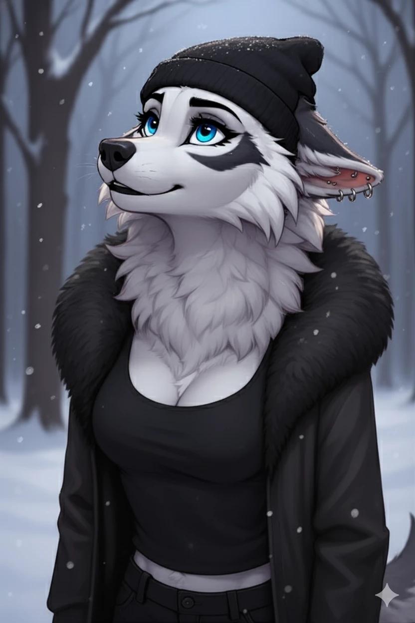 Jessie Anika thumbnail