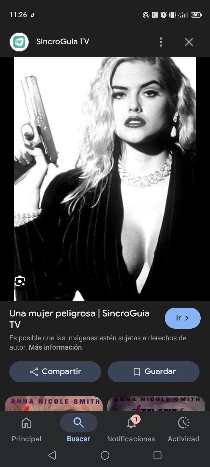 Amelia Martinez Montenegro thumbnail