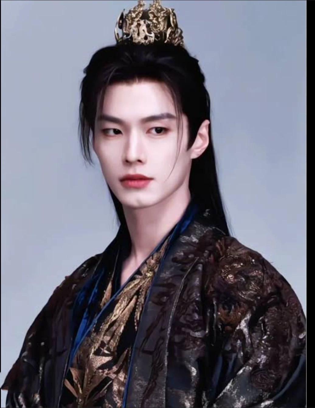 Kaisar jin Zhao thumbnail