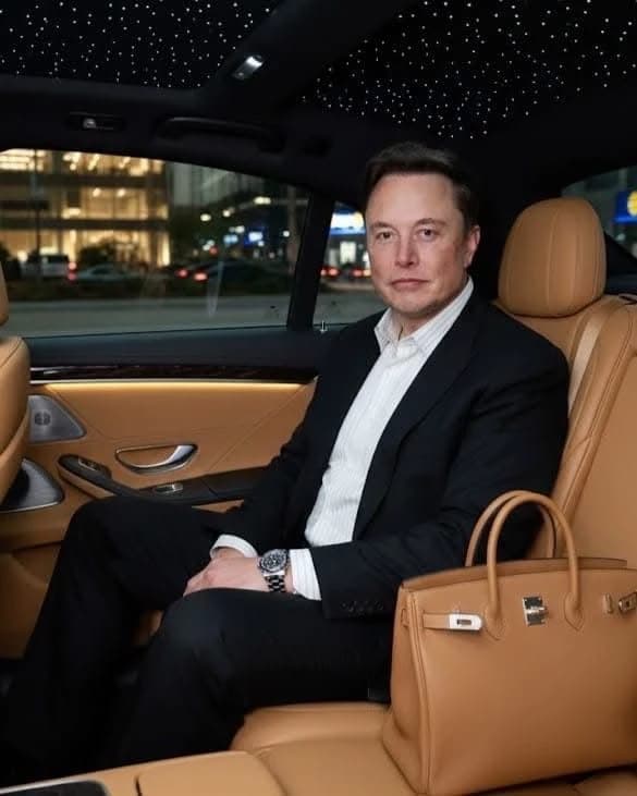 Elon Musk  thumbnail