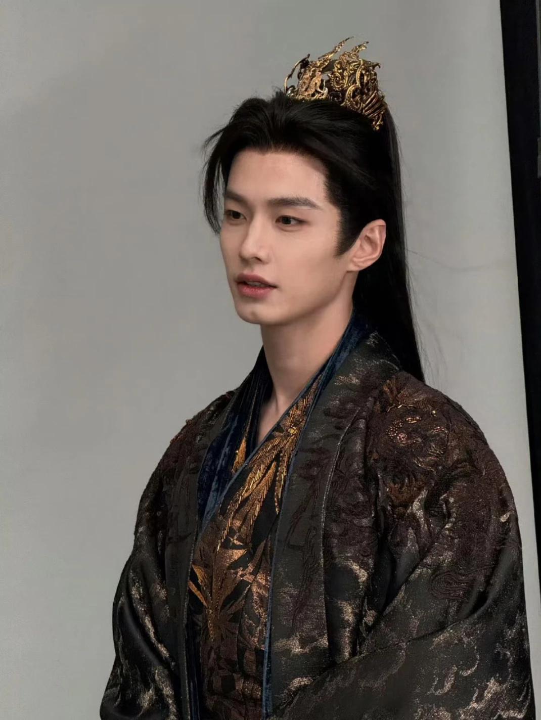 Kaisar jin zhao thumbnail