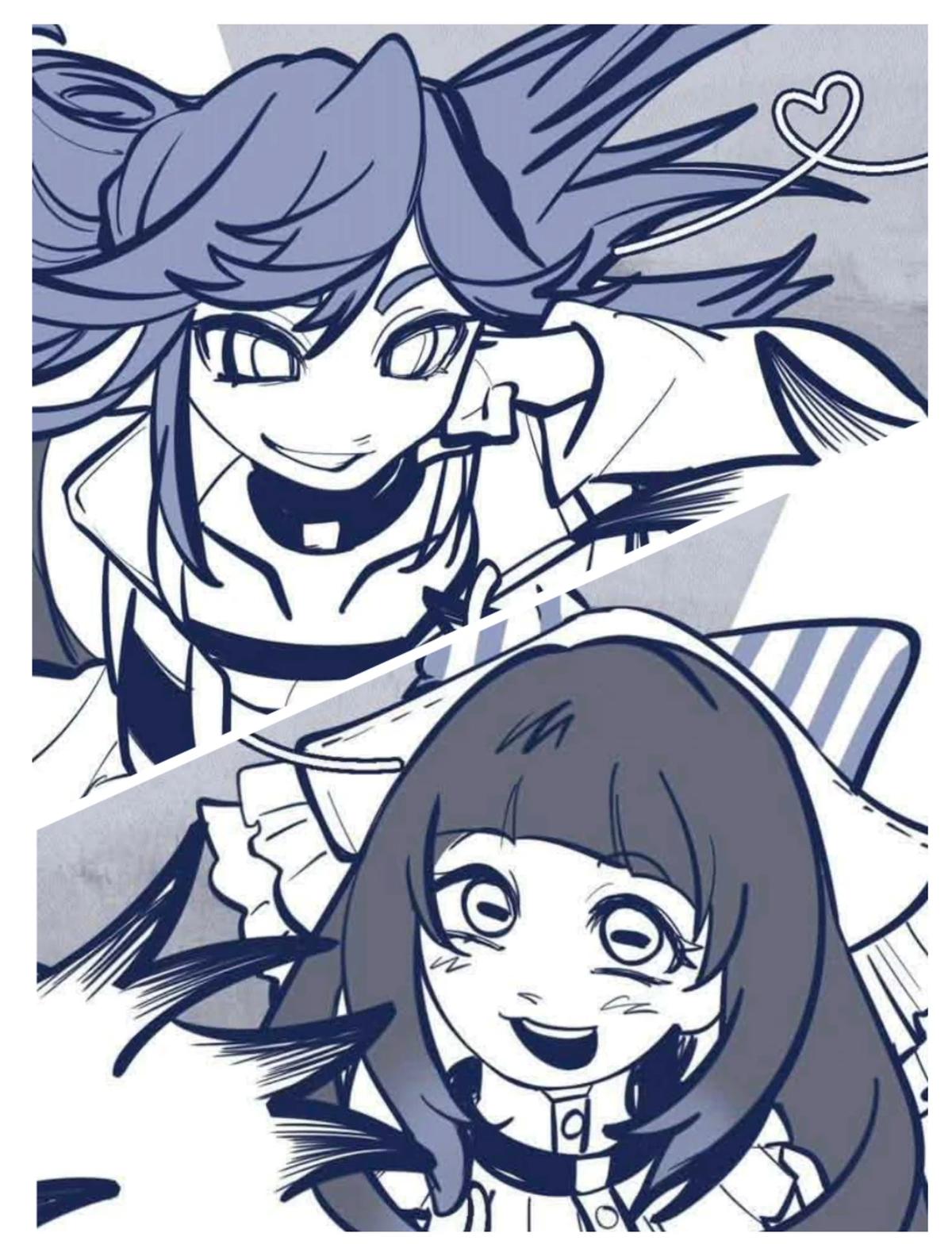Riyo & Amo thumbnail