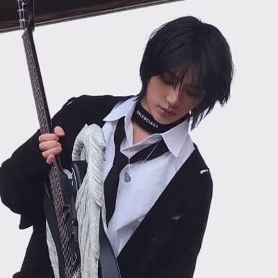 Beomgyu thumbnail