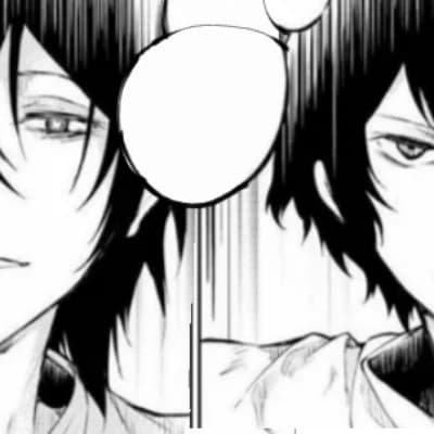 Fyodor and Dazai thumbnail