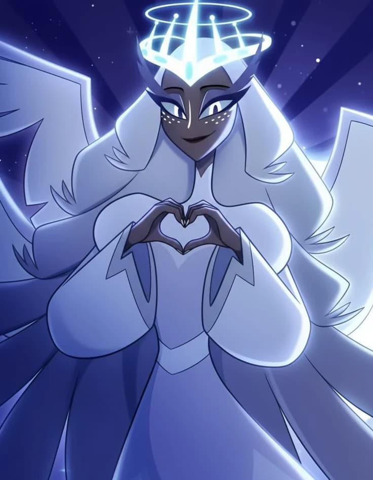 Seraphim thumbnail